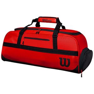 Wilson Tour Duffel Infrared One Size
