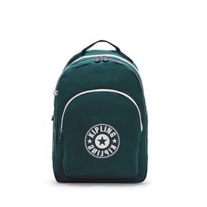 Kipling Curtis XL Backpack Vintage Green - Grün