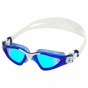 Aquasphere Kayenne 4409Lmb Dark Blue White Lens T L