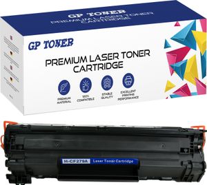 Toner kompatibilní pro HP CF279A LaserJet Pro M12af M12a M12w Pro M26nw MFP M26A