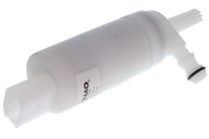 Vemo | Waschwasserpumpe, Scheibenreinigung Original VEMO Qualität 2-polig