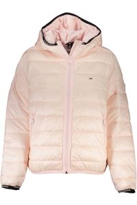Tommy Hilfiger Perfect Women's Jacket Pink Farbe: Pink, Größe: XL