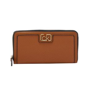 Calvin Klein Portfele Z/a Wallet Lg, K60K607170