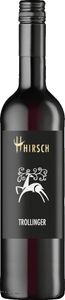 Trollinger Hirsch 2023 Württemberg | Deutschland | 13,0% vol | 0,75 l