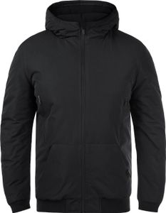 BLEND BHEleon Herren Winterjacke Herrenjacke Jacke mit Kapuze