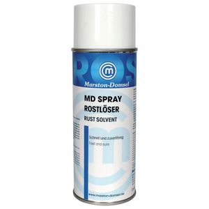 Marston-Domsel MD-Spray Rostlöser Dose 400ml