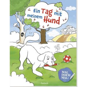 Mal doch mal! - Ein Tag mit meinem Hund