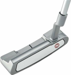 Odyssey White Hot OG Steel One Wide Pravá ruka One Wide S 35'' Golfová palica Putter