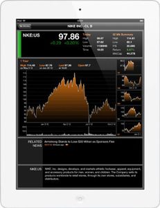 Apple iPad (3rd Generation)MD330FD/A 24,6 cm (9,7 Zoll) (IPS-Technologie (In-Plane-Switching)) 64 GB Tablet-PC - Apple A5X Prozessor - Weiß - iOS 5 - 512 MB RAM - Multi-Touch 2048 x 1536 Display - Bluetooth - LED Hintergrundbeleuchtung - Slate