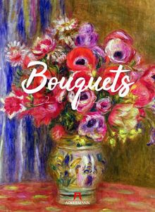 Bouquets Kunst-Kalender 2023