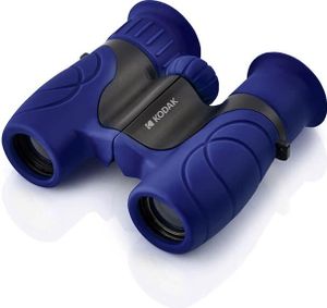 Kodak Fernglas BCS100 8x21 für Kinder, blau Kodak Fernglas BCS100 8x21 für Kinder, blau