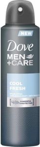 Dove Men Care Cool Fresh deo 150 ml spray Dove Men Care Cool Fresh deo 150 ml spray