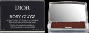 Dior Backstage Rosy Glow Blush