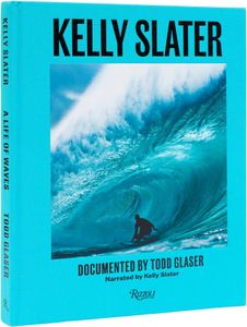 Kelly Slater