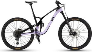 GT Force Carbon Pro - levanduľová (29) - veľkosť XL, 50 cm (20)