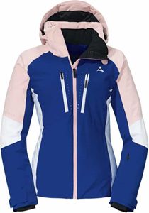 Schöffel Ski Jacke Naladas L cool cobalt 8325 44 Schöffel Ski Jacke Naladas L cool cobalt 8325 44
