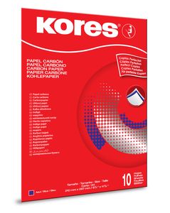 Pelikan Durchschreibepapier Plenticopy 200 H – DI Produktbild-Vorschau 4