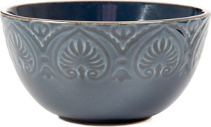 HOMLA INDIE Schale small navy blau 11 cm