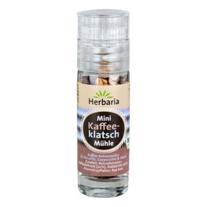 Herbaria Kaffeeklatsch Gewürzmischung12 g