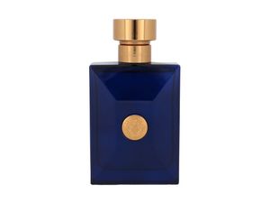 Versace Dylan Blue Eau de Toilette für Herren 100 ml