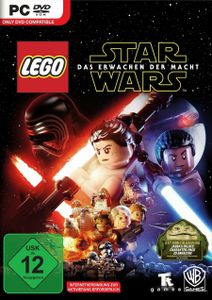 Lego Star Wars - Das Erwachen der Macht PC