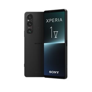 Sony Xperia 1 V 5G Dual-SIM 256 GB čierna
