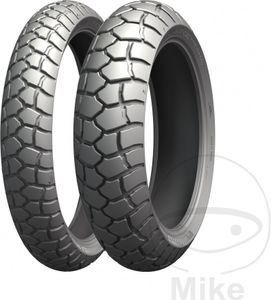 Opony MICHELIN ANAKEE ADVENTURE 100/90-19 M/C 57V TL/TT