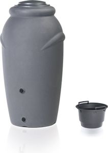 SUD NA DAŽĎOVÚ VODU 210L ŠEDÝ Aquacan Baby