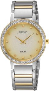 Seiko Analog  Damen Uhr  SUP448P1