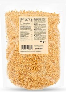 KoRo | Geröstete und gehackte Haselnüsse 1 kg