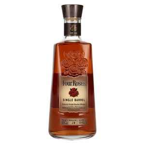 Four Roses Single Barrel 50% 0,7 L