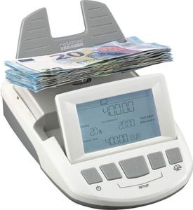 ratiotec Geldwaage RS 1000 ratiotec Geldwaage RS 1000