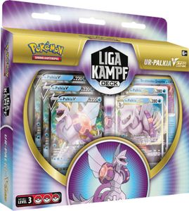 Pokemon PKM League Battle Deck Maj 2023 PL - EVT 05. Maj 2023