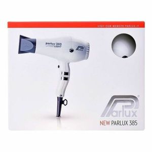 Fén Parlux ASCIUGACAPELLI PARLUX 385 White