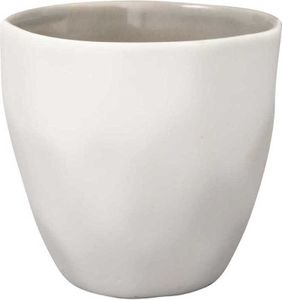 Greengate Elements Mini Latte Cup grey 0,13l