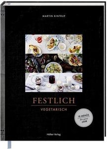 Festlich vegetarisch
