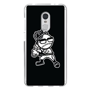 Soft case Xiaomi Redmi 5 Brooklyn Baseball