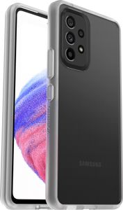 OtterBox React + Trusted Glass Samsung Galaxy A53 5G, čirý
