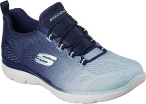 Skechers Summits Bright Charmer 149536-NVY Navy - EU 41