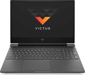 HP Notebook, speziell geeignet für Gaming, 39,6 cm Bildschirm, 15,6 Zoll, IPS-Panel, 144 Hz Bildwied (A5SG4EA#ABD)