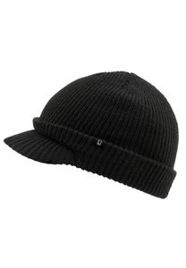 Kšiltovka Brandit US Shield Cap black - UNI