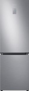 Samsung RB34C775CS9/EF Kühl- und Gefrierkombination Freistehend 344 l C Edelstahl