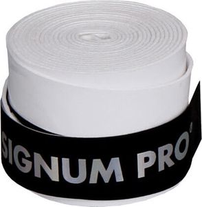 Magic overgrip omotávka hr. 0,75 mm biela balenie 1 ks