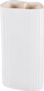 Parownik podwieszany f.flat h.white 930280