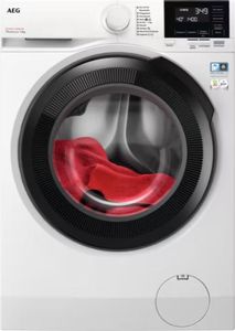 AEG - LR6F66486 - Waschmaschine - 8 kg