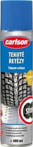 Tekuté reťazce Carlson, aerosól, 400 ml
