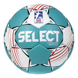 Select Handball "Ultimate Replica", 2