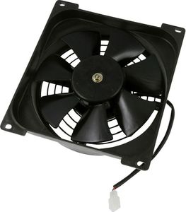 Lüfter Kühler China Quad ATV 125-250cc BASHAN SHINERAY Eagle lyda 203E 12Volt