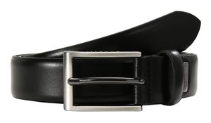 bugatti Gürtel Men´s Belt 3.0 W95 Black schwarz