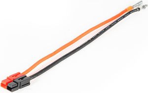Adapter zu Bullet Stecker Anschlusskabel Connector E-Bike Pedelec  kompatibel mit Anderson PowerPole